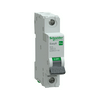 Kismegszakító 1P 16A B-jelleg 230V AC 6000A MSZ/EN 60898-1 Easy Pro F Schneider