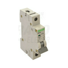 Kismegszakító 1P 16A B-jelleg 230V AC 6kA/60898 1M EVOZ TRACON