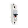 Kismegszakító 1P 16A B-jelleg 230V AC 6kA/60898 TX3 LEGRAND