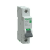 Kismegszakító 1P 16A C-jelleg 230V AC 6000A MSZ/EN 60898-1 Easy Pro F Schneider