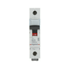 Kismegszakító 1P 20A B-jelleg 230V AC 6kA/60898 TX3 LEGRAND