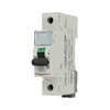 Kismegszakító 1P 20A C-jelleg 230V AC 6kA/60898 TX3 LEGRAND