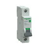 Kismegszakító 1P 25A B-jelleg 230V AC 6000A MSZ/EN 60898-1 Easy Pro F Schneider