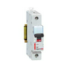 Kismegszakító 1P 25A B-jelleg 400V AC 6kA/60898 DX LEGRAND
