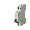 Kismegszakító 1P 25A C-jelleg 400V AC 10kA/60898 10kA/60947 SENTRON SIEMENS