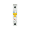 Kismegszakító 1P 25A D-jelleg 230V AC 10kA/60898 PL7-D25/1 EATON