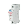 Kismegszakító 1P 2A D-jelleg 230V AC 10kA/60898 PL7-D2/1 EATON