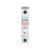Kismegszakító 1P 2A D-jelleg 230V AC 10kA/60898 PL7-D2/1 EATON