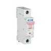 Kismegszakító 1P 2A D-jelleg 230V AC 10kA/60898 PL7-D2/1 EATON