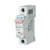 Kismegszakító 1P 2A D-jelleg 230V AC 10kA/60898 PL7-D2/1 EATON
