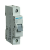 Kismegszakító 1P 32A B-jelleg 400V AC 6kA/60898 10kA/60947 1M MB Hager