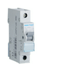 Kismegszakító 1P 32A C-jelleg 400V AC 10kA/60898 10kA/60947 NC Hager