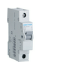 Kismegszakító 1P 40A B-jelleg 400V AC 6kA/60898 10kA/60947 1M MB Hager