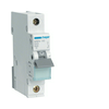 Kismegszakító 1P 40A B-jelleg 400V AC 6kA/60898 10kA/60947 MBN Hager