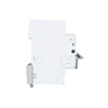 Kismegszakító 1P 40A B-jelleg 400V AC 6kA/60898 10kA/60947 MBN Hager