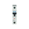Kismegszakító 1P 40A C-jelleg 230V AC 10kA/60898 15kA/60947 FAZ-C40/1 EATON