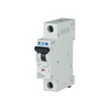 Kismegszakító 1P 40A C-jelleg 230V AC 10kA/60898 15kA/60947 FAZ-C40/1 EATON