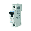 Kismegszakító 1P 50A C-jelleg 230V AC 10kA/60898 15kA/60947 1M FAZ-C50/1 EATON