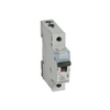 Kismegszakító 1P 50A C-jelleg 230V AC 6kA/60898 TX3 LEGRAND