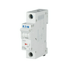 Kismegszakító 1P 5A C-jelleg 230V AC 10kA/60898 PL7-C5/1 EATON