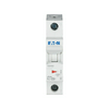 Kismegszakító 1P 5A C-jelleg 230V AC 10kA/60898 PL7-C5/1 EATON