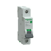 Kismegszakító 1P 63A C-jelleg 230V AC 6000A MSZ/EN 60898-1 Easy Pro F Schneider