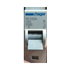Kismegszakító 1P 63A C-jelleg 400V AC 10kA/60898 10kA/60947 NC Hager