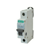 Kismegszakító 1P 6A B-jelleg 230V AC 4.5kA/60898 1M MB TRACON