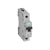 Kismegszakító 1P 6A C-jelleg 230V AC 10kA/60898 TX3 LEGRAND