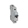 Kismegszakító 1P 6A C-jelleg 230V AC 6kA/60898 TX3 LEGRAND