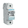 Kismegszakító 1P 80A D-jelleg 415V AC 15kA/60898 15kA/60947 HMD Hager