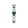 Kismegszakító 1P 8A C-jelleg 230V AC 10kA/60898 15kA/60947 1M FAZ-C8/1 EATON
