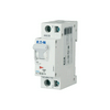 Kismegszakító 1P+N 1.5A C-jelleg 230V AC 10kA/60898 PL7-C1,5/1N EATON