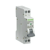 Kismegszakító 1P+N 10A B-jelleg 230V AC 10kA/60898 10kA/60898 EVONB TRACON