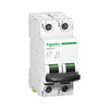 Kismegszakító 1P+N 10A C-jelleg 440V DC 20kA/60947 Acti9 C60H-DC Schneider