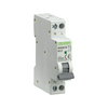 Kismegszakító 1P+N 13A B-jelleg 230V AC 10kA/60898 10kA/60898 EVONB TRACON