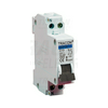 Kismegszakító 1P+N 13A C-jelleg 230V AC 4.5kA/60898 DPN TRACON