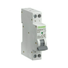 Kismegszakító 1P+N 16A B-jelleg 230V AC 10kA/60898 10kA/60898 EVONB TRACON