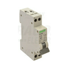 Kismegszakító 1P+N 16A C-jelleg 230V AC 4.5kA/60898 EVONC TRACON