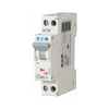 Kismegszakító 1P+N 16A C-jelleg 230V AC 4.5kA/60898 PLN4-C16/1N-DE EATON