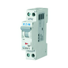Kismegszakító 1P+N 16A C-jelleg 230V AC 6kA/60898 PLN6-C16/1N-DE EATON