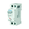 Kismegszakító 1P+N 1A C-jelleg 230V AC 10kA/60898 PL7-C1/1N EATON