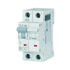 Kismegszakító 1P+N 25A C-jelleg 230V AC 4.5kA/60898 2M HL-C25/1N xPole Home EATON