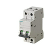 Kismegszakító 1P+N 3A C-jelleg 230V AC 10kA/60898 10kA/60947 SENTRON SIEMENS