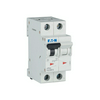 Kismegszakító 1P+N 4A C-jelleg 230V AC 10kA/60898 15kA/60947 FAZ-C4/1N EATON