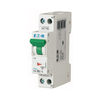 Kismegszakító 1P+N 4A C-jelleg 230V AC 4.5kA/60898 PLN4-C4/1N-DE EATON