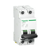 Kismegszakító 1P+N 63A C-jelleg 440V DC 20kA/60947 Acti9 C60H-DC Schneider