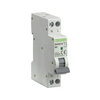 Kismegszakító 1P+N 6A B-jelleg 230V AC 10kA/60898 10kA/60898 EVONB TRACON