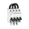 Kismegszakító 2P 10A B-jelleg 800V DC Acti9 C60pV-DC Schneider