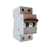 Kismegszakító 2P 16A C-jelleg 400V AC 6kA/60898 6kA/60947 RX3 LEGRAND